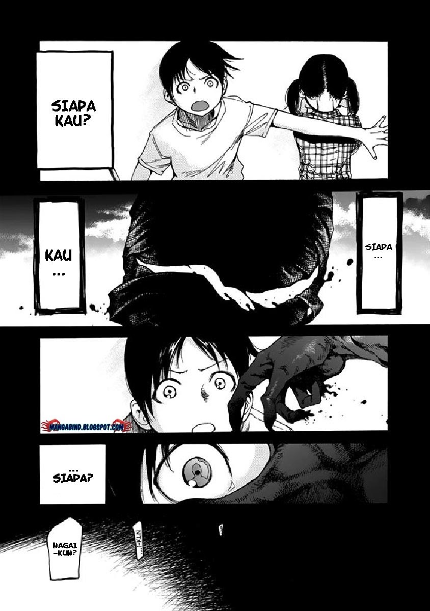 Ajin Chapter 1